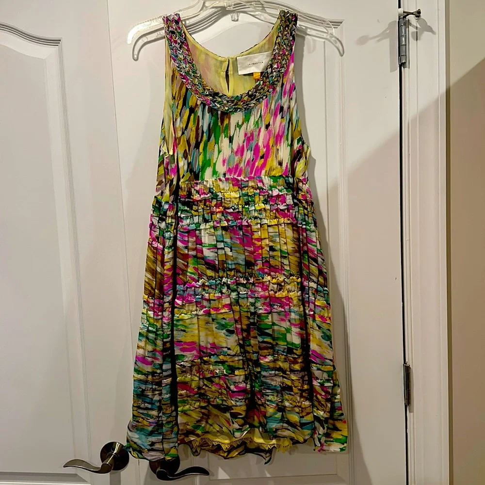 Leifsdottir cute cocktail dress - Picture 1 of 6